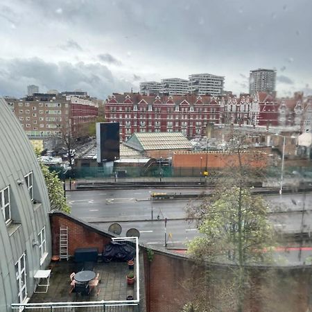 Beautiful Marylebone 1 Bedroom Flat For A Cosy Stay London Eksteriør bilde