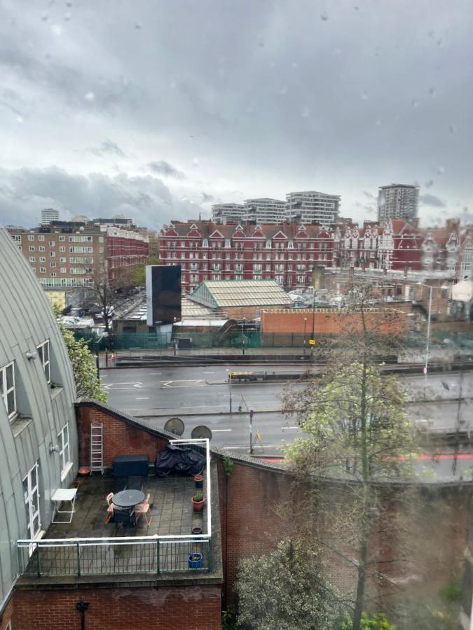 Beautiful Marylebone 1 Bedroom Flat For A Cosy Stay London Eksteriør bilde