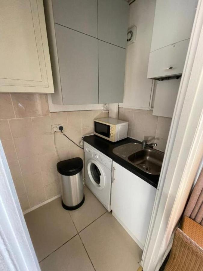 Beautiful Marylebone 1 Bedroom Flat For A Cosy Stay London Eksteriør bilde