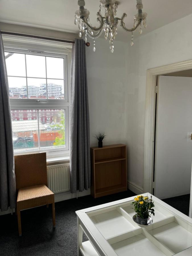 Beautiful Marylebone 1 Bedroom Flat For A Cosy Stay London Eksteriør bilde