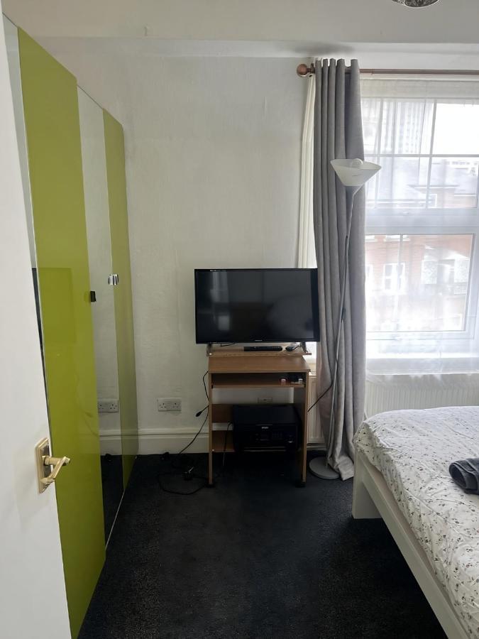 Beautiful Marylebone 1 Bedroom Flat For A Cosy Stay London Eksteriør bilde