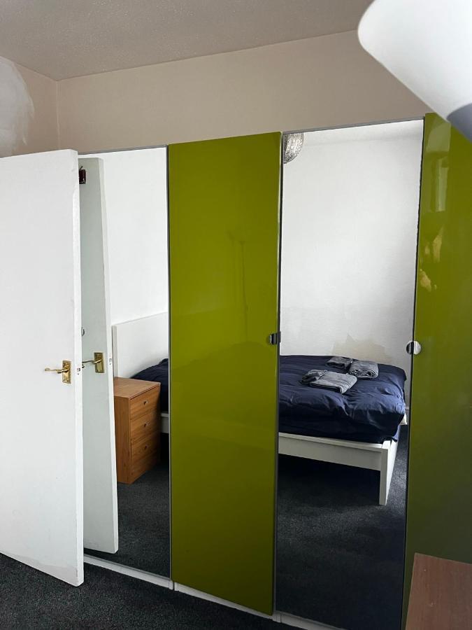 Beautiful Marylebone 1 Bedroom Flat For A Cosy Stay London Eksteriør bilde